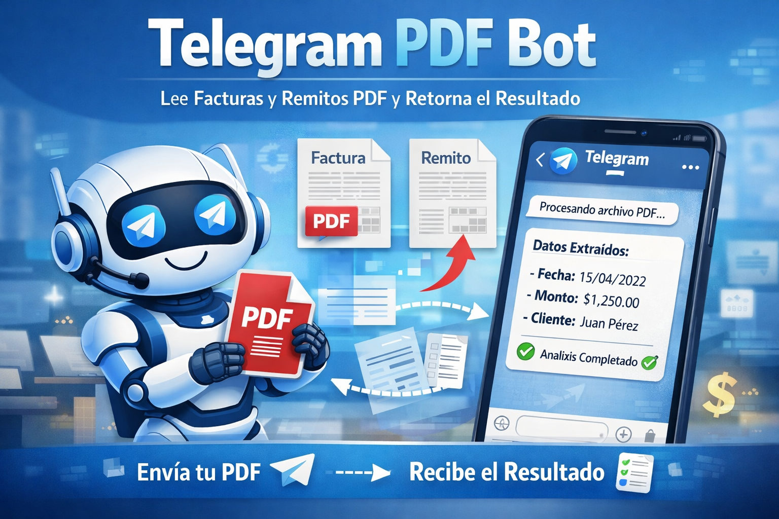 Telegram Bot